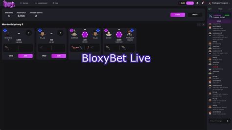bloxybet|Bloxy.bet .